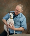 Dr Lukens and Vinny of Vintek Nutrition - Treatment for Diabetic Dogs